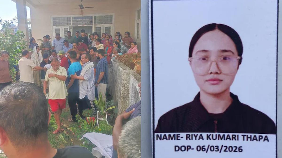 Dehradun NEET Aspirant and Class 12 Topper Dies By Suicide