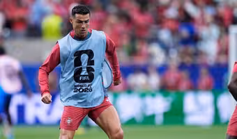 Cristiano Ronaldo | 41 ఏళ్ల వయసులో ఎవరూ ఊహించని రికార్డ్.. ఫిఫా వరల్డ్ కప్లో రొనాల్డో సరికొత్త చరిత్ర