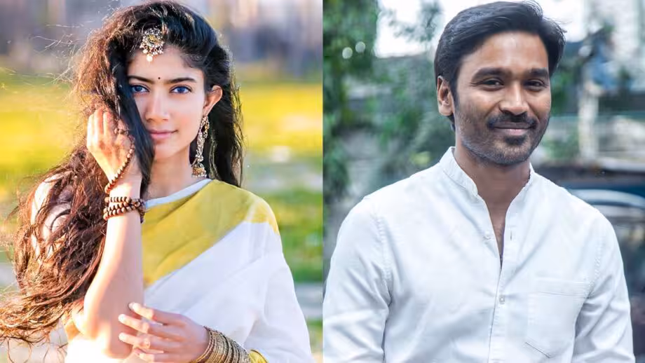Sai Pallavi | ధనుష్ సినిమాలో సాయి పల్లవి షాకింగ్ రోల్ – లేడీ సింగంగా నాచురల్ బ్యూటీ