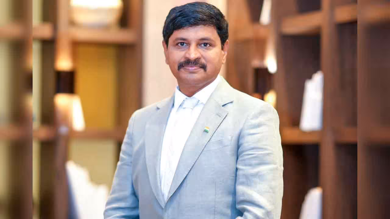 Green India Challenge | లండన్ పార్లమెంట్లో ‘గ్రీన్ ఇండియా’ ప్రతిధ్వని