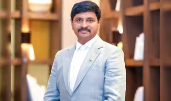 Green India Challenge | లండన్ పార్లమెంట్లో ‘గ్రీన్ ఇండియా’ ప్రతిధ్వని