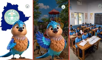 WhatsApp | ఇకపై వాట్సాప్ ద్వారా విద్యార్థుల సమాచారం.. డిజిటల్ బాటలో సర్కారు బడులు..