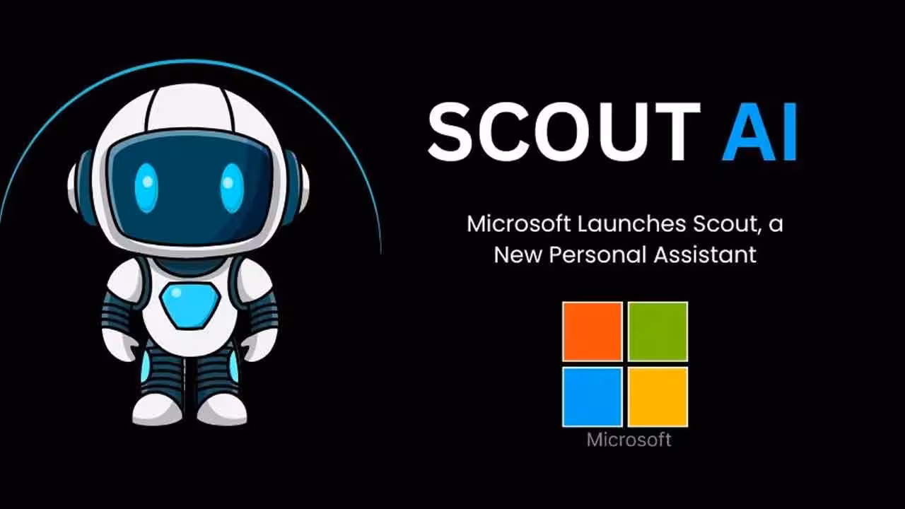Microsoft Auto Pilots | మైక్రోసాఫ్ట్ ఆటోపైలట్స్ ఎంట్రీ.. మీ తరఫున పని చేసే ఏఐ ఏజెంట్ వచ్చేసింది..