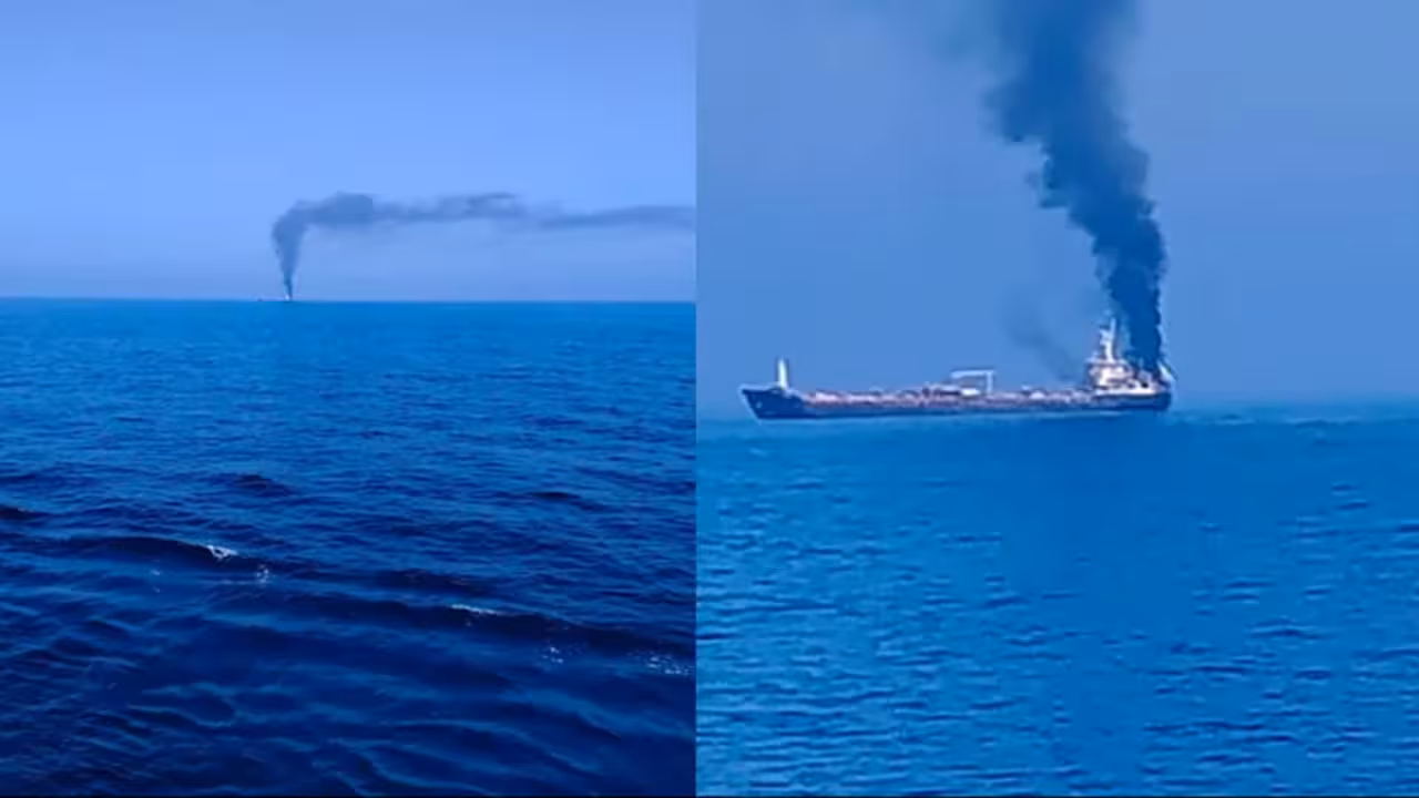 Settebello Ship Attack | “ఈ దాడులు తక్షణమే ఆగాలి!” – అమెరికాకు భారత స్ట్రాంగ్ వార్నింగ్