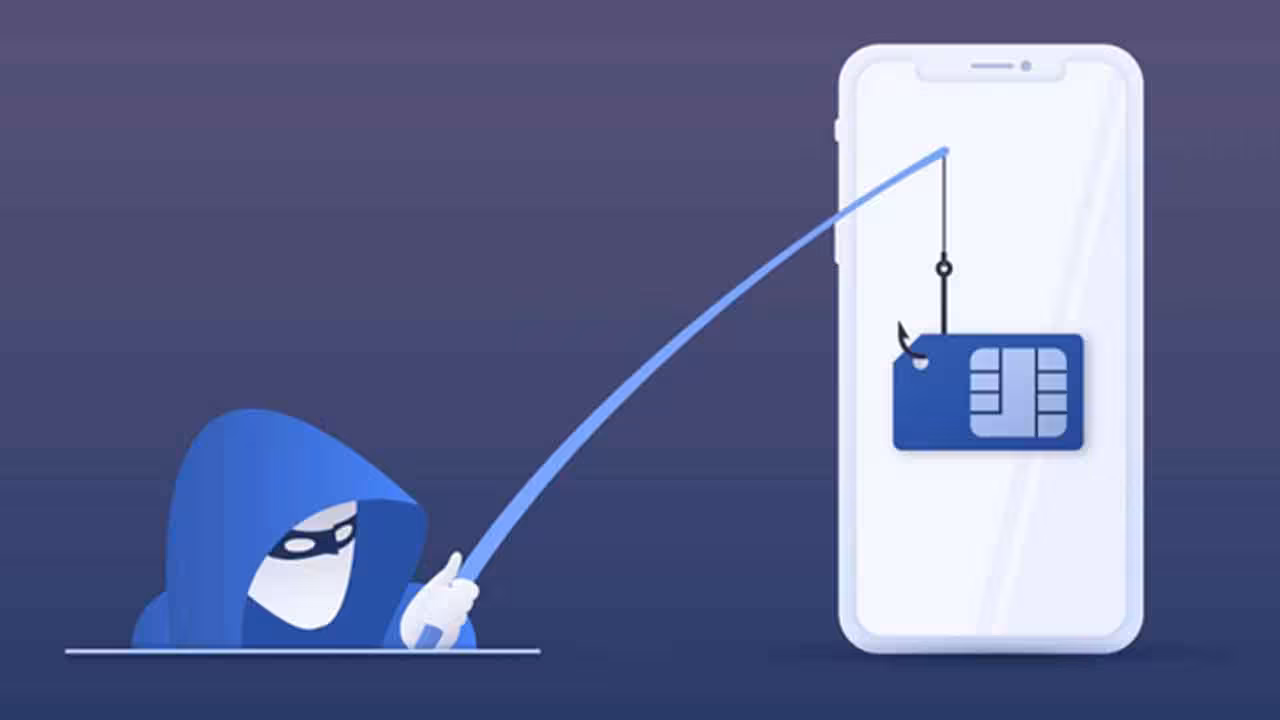 SIM Swapping | సిమ్ స్వాపింగ్ మోసాలతో జాగ్రత్త.. నిర్లక్ష్యం చేస్తే బ్యాంకు ఖాతాలు ఖాళీ అవుతాయి..