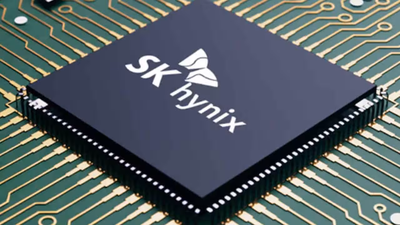 SK Hynix | శాంసంగ్ను దాటేసిన ఎస్కే హైనిక్స్.. ఒకప్పుడు అప్పుల ఊబిలో, ఇప్పుడు మేటి సంస్థగా..