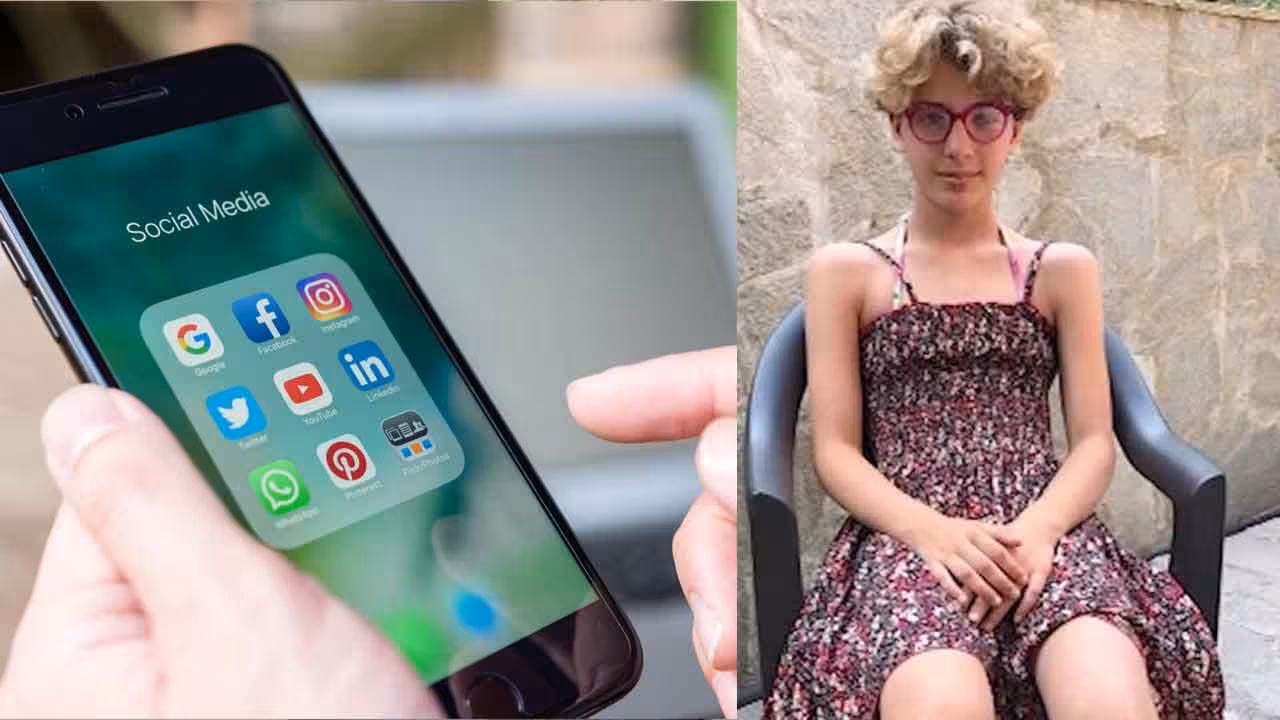 Social Media | సోషల్ మీడియా కంటెంట్తో 12 ఏళ్ల బాలిక కథ విషాదాంతం.. మెటా, టిక్టాక్పై కుటుంబాల న్యాయ పోరాటం..