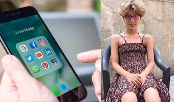 Social Media | సోషల్ మీడియా కంటెంట్‌తో 12 ఏళ్ల బాలిక క‌థ‌ విషాదాంతం.. మెటా, టిక్‌టాక్‌పై కుటుంబాల న్యాయ పోరాటం..