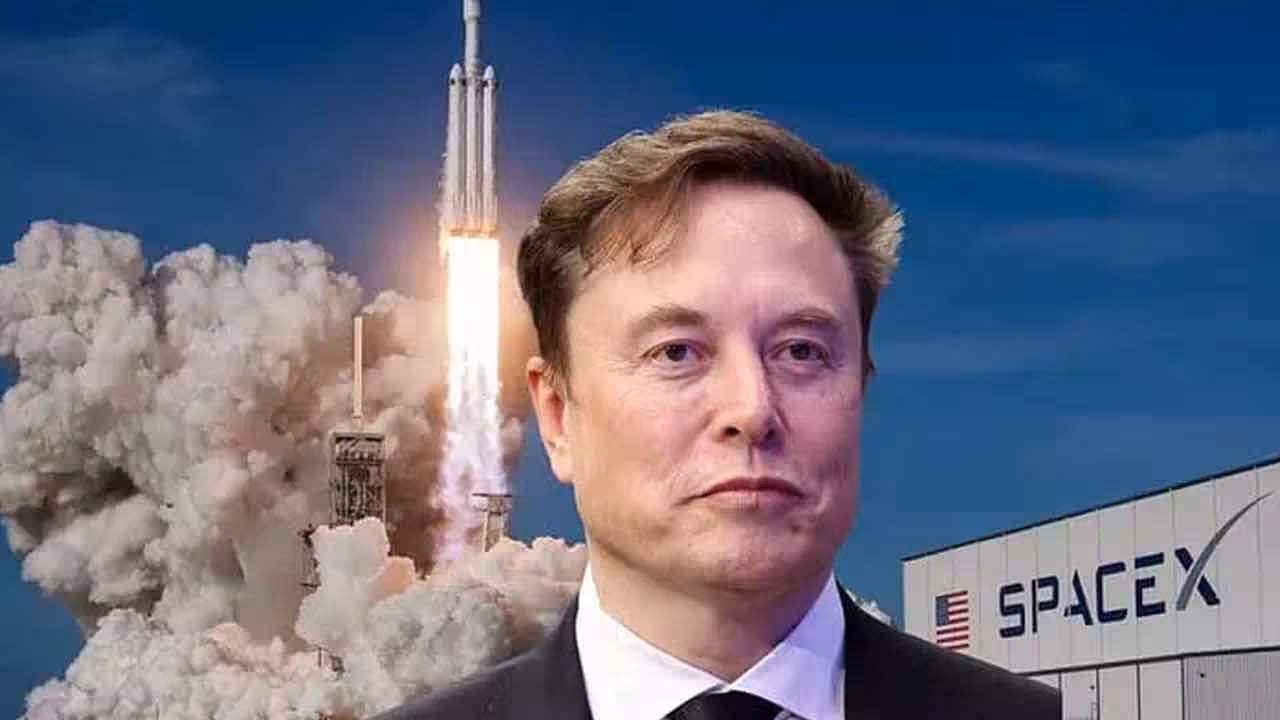 SpaceX | స్పేస్ఎక్స్ ఐపీఓలో భారతీయులు కూడా పెట్టుబడి పెట్టొచ్చా?