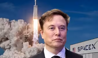 SpaceX | స్పేస్ఎక్స్ ఐపీఓలో భారతీయులు కూడా పెట్టుబడి పెట్టొచ్చా?
