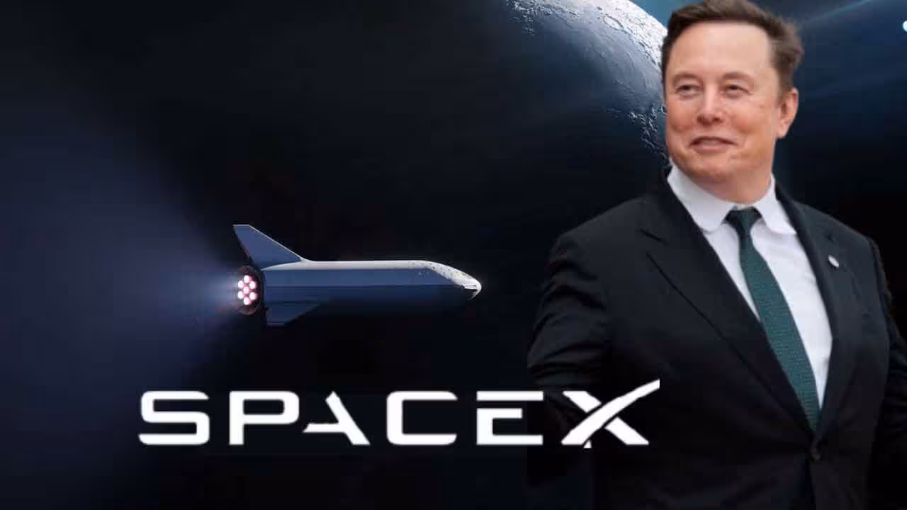 SpaceX | స్పేస్ఎక్స్ ఐపీఓలో మస్క్ మాస్టర్స్ట్రోక్.. బ్యాంకర్లకు రూ. 600 కోట్ల ఫీజు కూడా కట్..