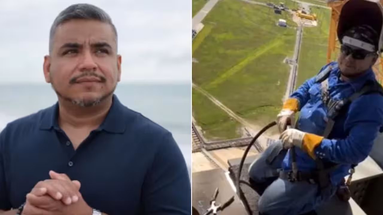 SpaceX IPO | స్పేస్ఎక్స్ మాజీ వెల్డర్ దశ తిరిగింది.. రాత్రికి రాత్రే రూ.10 కోట్లకు అధిపతి ఎలా అయ్యాడంటే!
