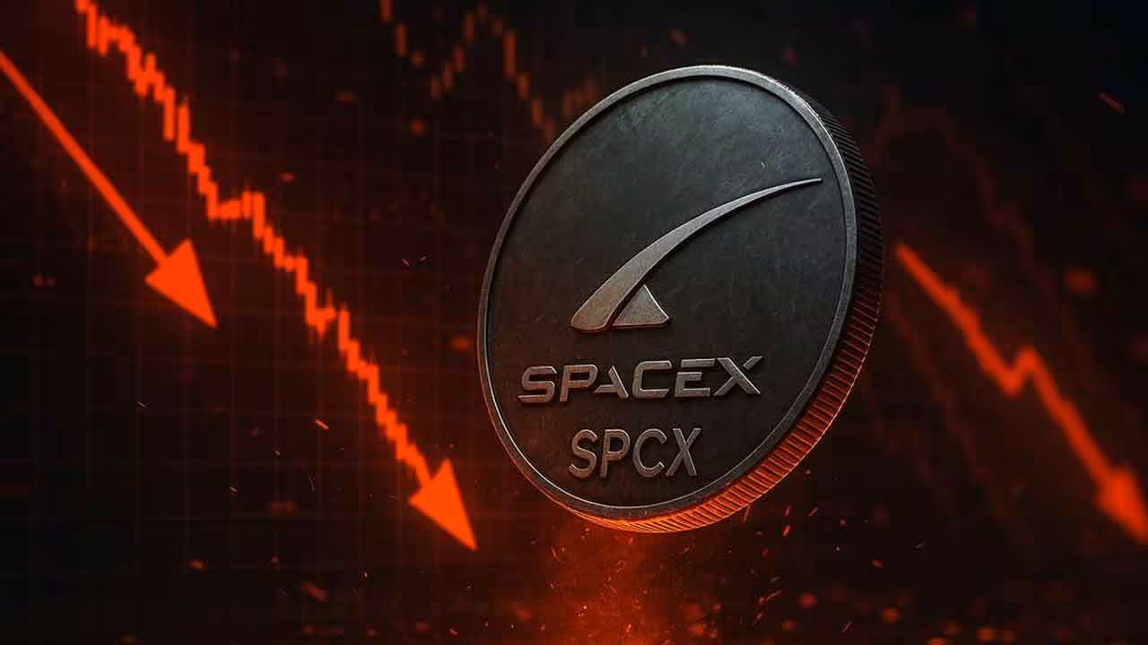 SpaceX | జోష్ చల్లారిందా? స్పేస్ఎక్స్కు భారీ షాక్.. 600 బిలియన్ డాలర్లు ఆవిరి..