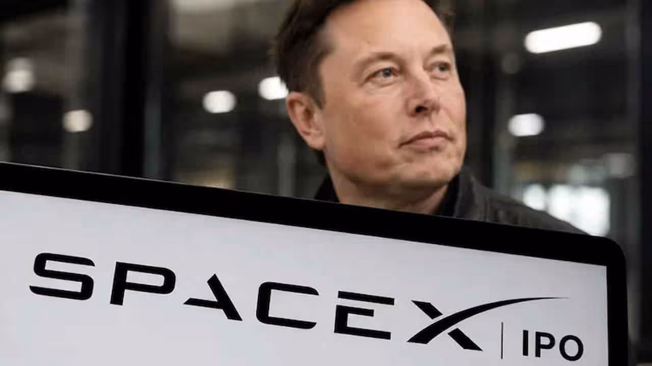 SpaceX IPO | స్పేస్ఎక్స్ ఐపీఓ సంచలనం.. కోటీశ్వరులుగా మారనున్న వేలాది ఉద్యోగులు..