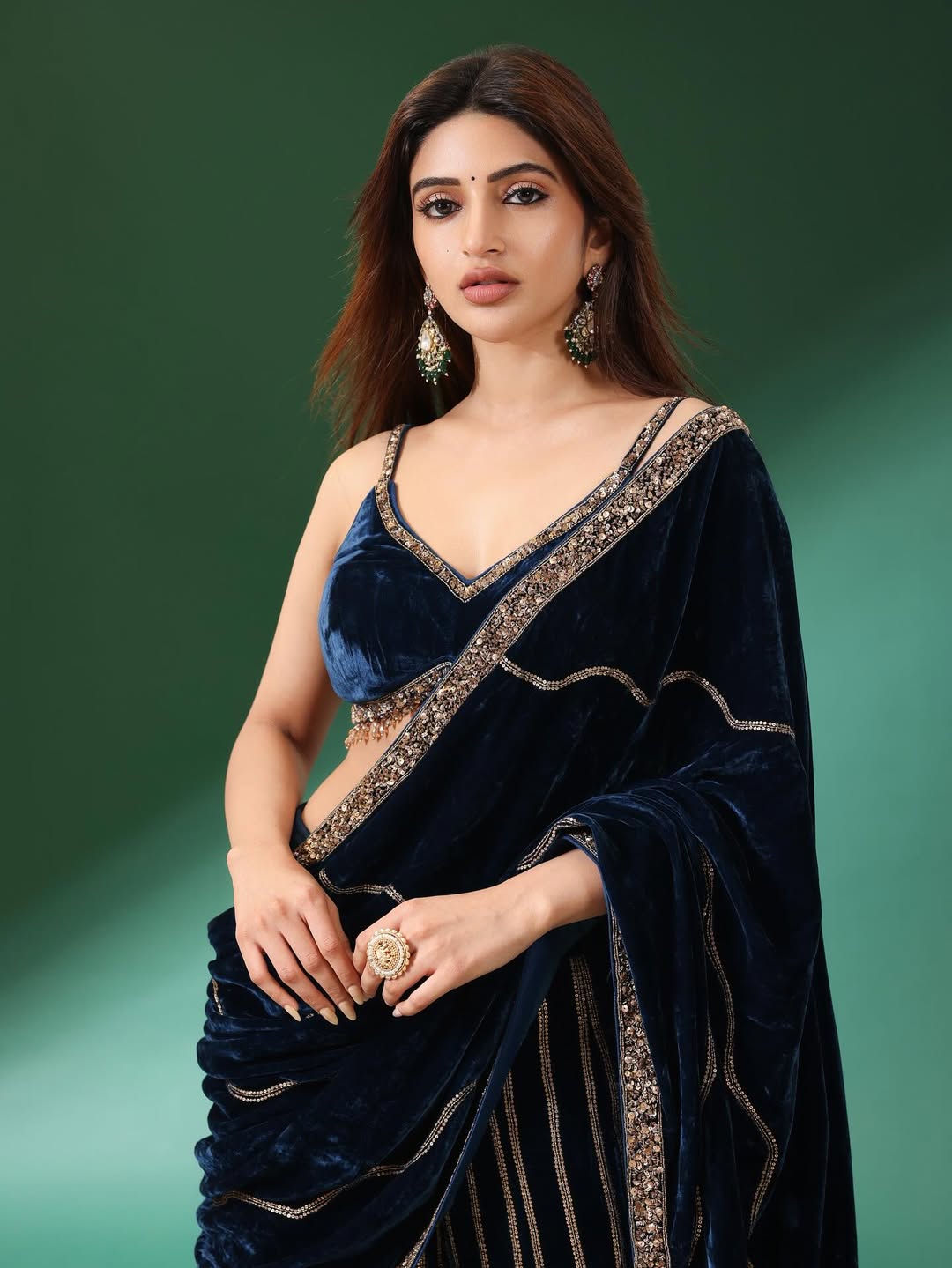 Sreeleela | చైల్డ్ యాక్టర్గా శ్రీలీల చేసిన తెలుగు మూవీ ఏదో తెలుసా? - Image 1