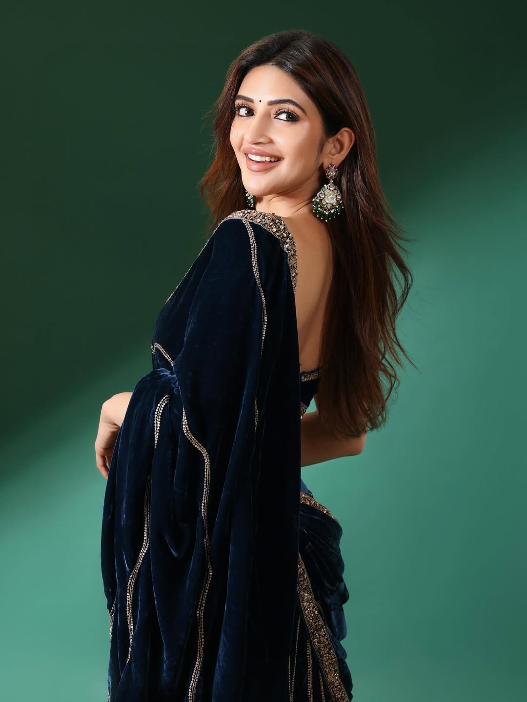Sreeleela | చైల్డ్ యాక్టర్గా శ్రీలీల చేసిన తెలుగు మూవీ ఏదో తెలుసా? - Image 2