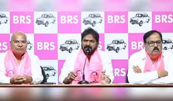 Srinivas Goud | హెల్త్ కార్డ్స్ కోసం ఉద్యోగులు, పెన్ష‌న్‌దారులు ఎదురుచూపు : మాజీ మంత్రి శ్రీనివాస్ గౌడ్