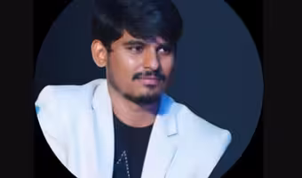 Hyderabad startup CEO | లగ్జరీ కార్పొరేట్ లైఫ్కు గుడ్బై.. ఒరాకిల్, అమెజాన్ ఉద్యోగాలను వదిలి హైదరాబాద్ స్టార్టప్ సీఈఓగా మారిన తెలుగు టెకీ