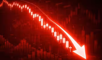 Stock Markets | పశ్చిమ ఆసియా యుద్ధ భయాలు.. స్టాక్ మార్కెట్లలో భారీ నష్టాలు..