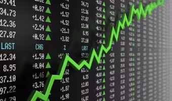Sensex | అమెరికా-ఇరాన్ల మధ్య మళ్లీ మొదలైన ఉద్రిక్తతలు.. దేశీయ మార్కెట్లు లాభాల్లోనే..
