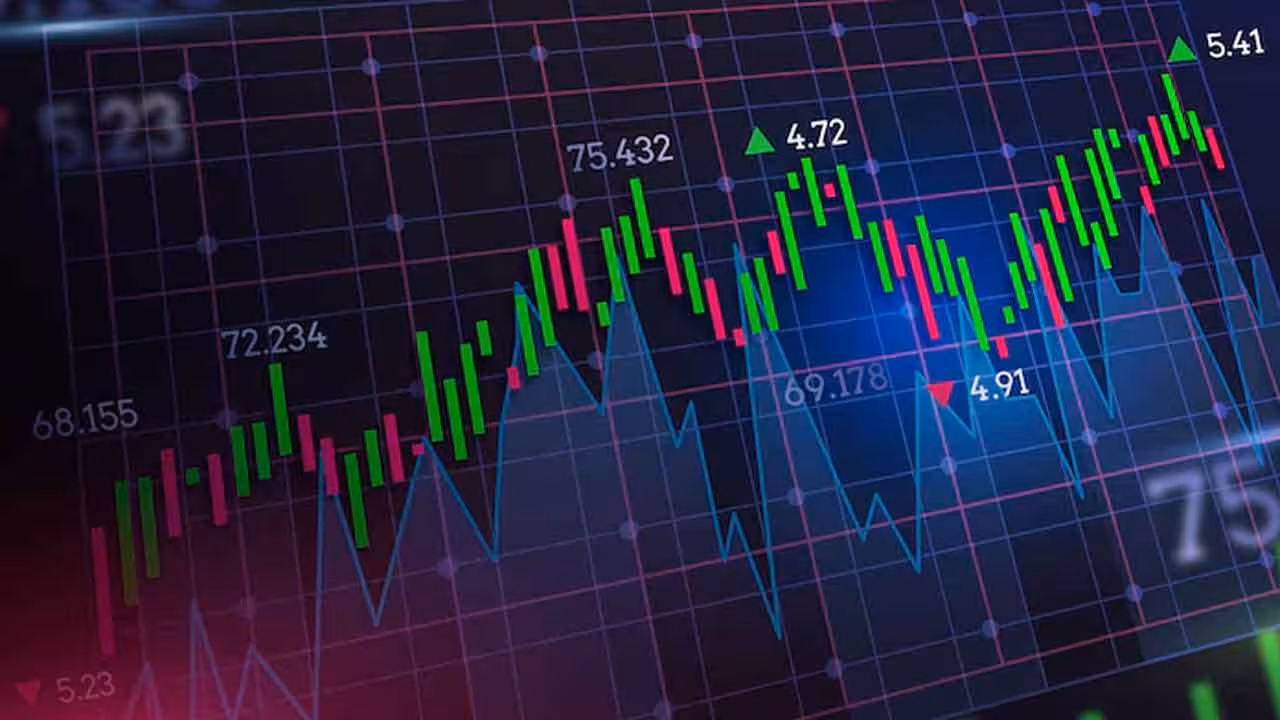 Stock Markets | స్టాక్ మార్కెట్లు ఫ్లాట్.. సెన్సెక్స్ స్వల్ప లాభం, నిఫ్టీ స్వల్ప నష్టంలో ముగింపు..