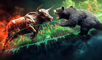 Stock Markets | వరుసగా మూడో సెషన్ కూడా లాభాల్లోనే.. దేశీయ సూచీల్లో కొనుగోళ్ల జోరు..