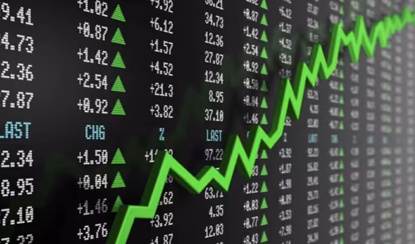 Stock Markets | సెన్సెక్స్, నిఫ్టీ జోష్.. రిలయన్స్తో మార్కెట్లకు భారీ ఊరట..