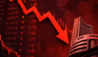 Stock Markets | భారీగా పతనమైన స్టాక్ మార్కెట్లు.. యాక్సెంచర్ హెచ్చరికలతో ఐటీ షేర్లు ఢమాల్..
