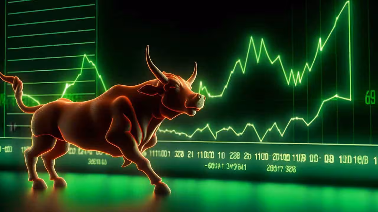 Stock Markets | ట్రంప్-ఇరాన్ డీల్ ఆశలు.. దలాల్ స్ట్రీట్లో భారీ జోష్..