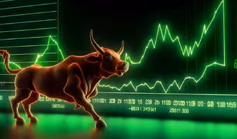Stock Markets | ట్రంప్-ఇరాన్ డీల్ ఆశలు.. దలాల్ స్ట్రీట్లో భారీ జోష్..