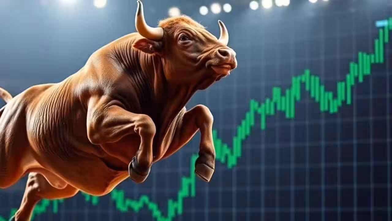 Stock Markets | ట్రంప్ ప్రకటనతో జోష్లో మార్కెట్లు.. సెన్సెక్స్ 900 పాయింట్లు జంప్..
