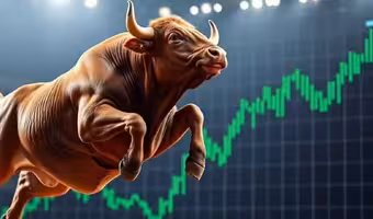 Stock Markets | ట్రంప్ ప్రకటనతో జోష్లో మార్కెట్లు.. సెన్సెక్స్ 900 పాయింట్లు జంప్..