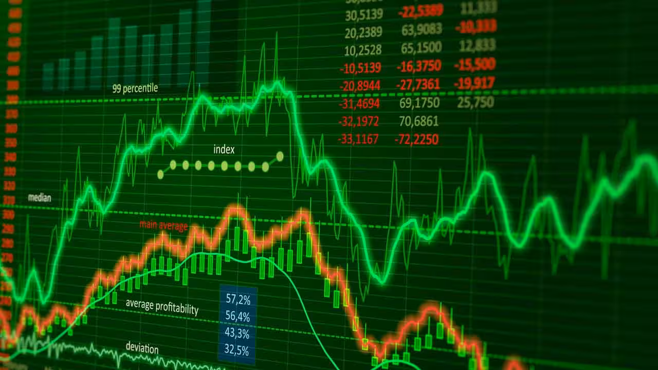 Stock Markets | ఫ్లాట్గా ట్రేడవుతున్న స్టాక్ మార్కెట్లు.. ఐటీ షేర్లు ఢమాల్..