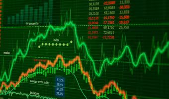 Stock Markets | ఫ్లాట్గా ట్రేడవుతున్న స్టాక్ మార్కెట్లు.. ఐటీ షేర్లు ఢమాల్..