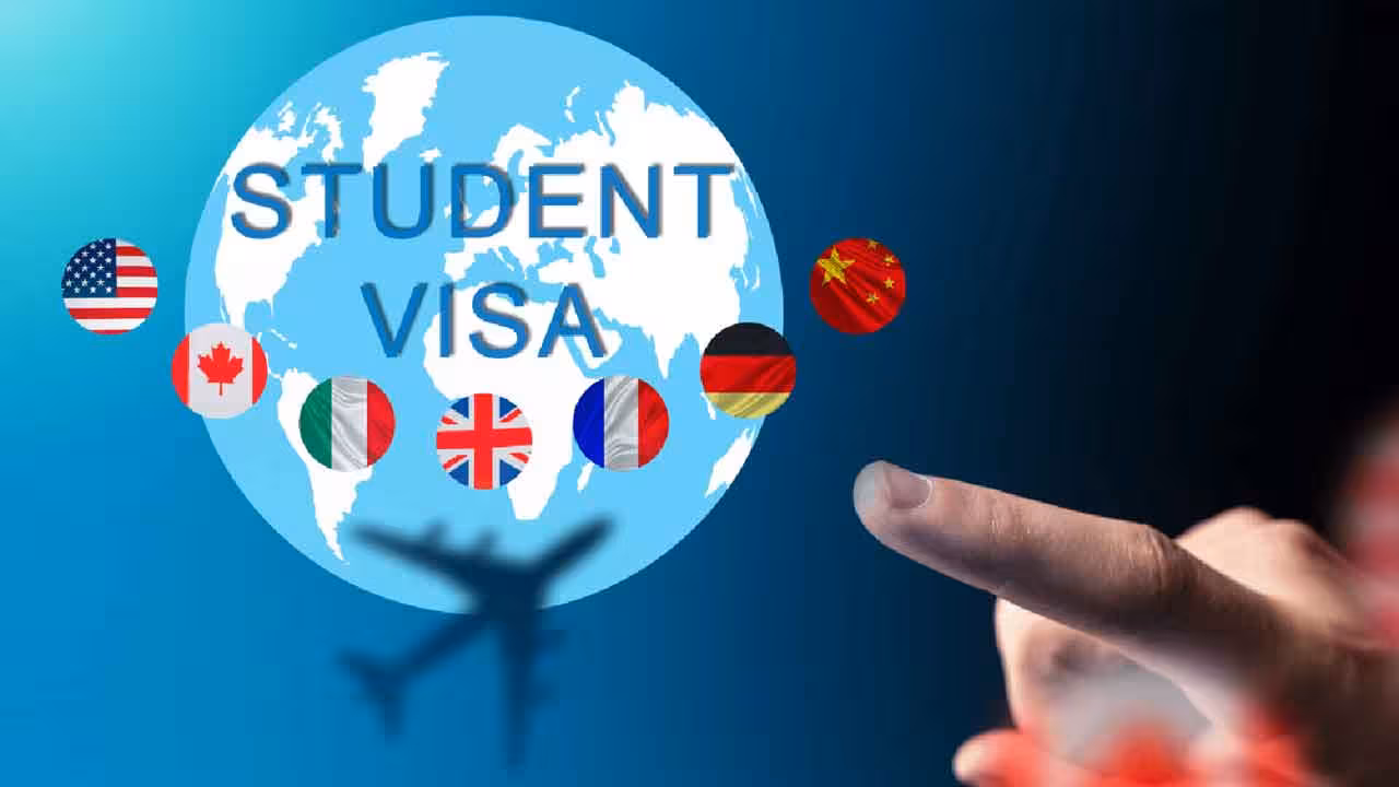 Student Visa | విద్యార్థులారా.. విదేశీ స్టూడెంట్ వీసాకు ముందు ఇవి తప్పనిసరి..