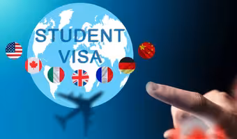 Student Visa | విద్యార్థులారా.. విదేశీ స్టూడెంట్ వీసాకు ముందు ఇవి తప్పనిసరి..