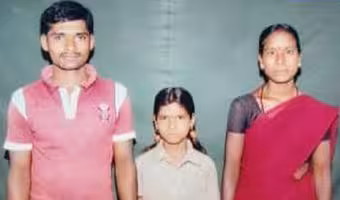 Vikarabad | వికారాబాద్లో విషాదం.. ఇద్దరు పిల్లలకు ఉరివేసి.. ఆత్మహత్య చేసుకున్న తల్లి