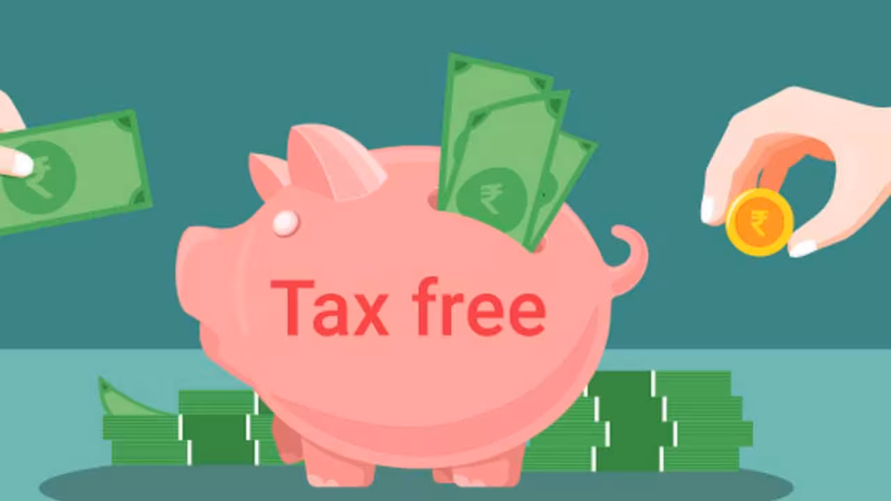Income Tax | ఈ 10 మార్గాల నుంచి వచ్చే ఆదాయానికి పన్ను చెల్లించాల్సిన అవసరం లేదు.. ఏవి అంటే..?