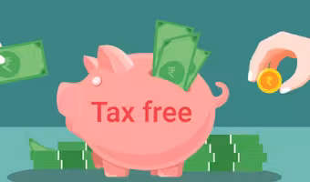 Income Tax | ఈ 10 మార్గాల నుంచి వచ్చే ఆదాయానికి పన్ను చెల్లించాల్సిన అవసరం లేదు.. ఏవి అంటే..?