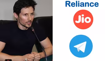 Pavel Durov Reliance | భారత్లో టెలిగ్రామ్ బ్యాన్పై రిలయన్స్, వాట్సప్ కుట్ర! సీఈఓ సంచలన ఆరోపణలు.. అసలు నిజమేంటి?