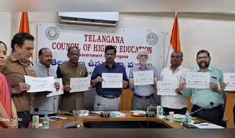 TG ICET 2026 | టీజీ ఐసెట్ 2026 ఫ‌లితాలు విడుద‌ల‌.. మెరిసిన అమ్మాయిలు