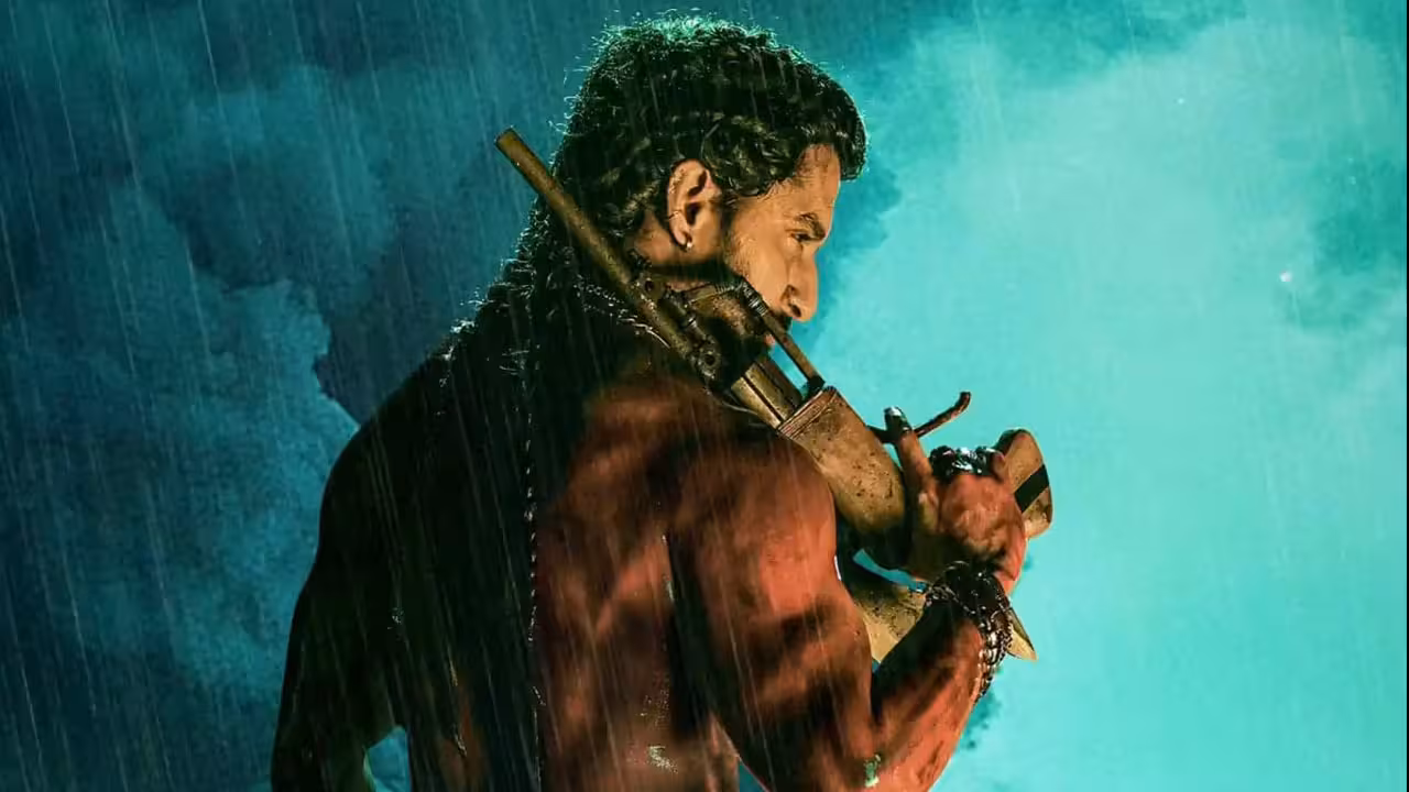 The Paradise | ది ప్యారడైజ్ విడుదల మళ్లీ వాయిదా.. థియేటర్లలోకి వచ్చేది డిసెంబర్లోనే?