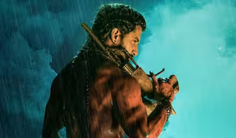 The Paradise | ది ప్యారడైజ్ విడుదల మళ్లీ వాయిదా.. థియేటర్లలోకి వచ్చేది డిసెంబర్లోనే?