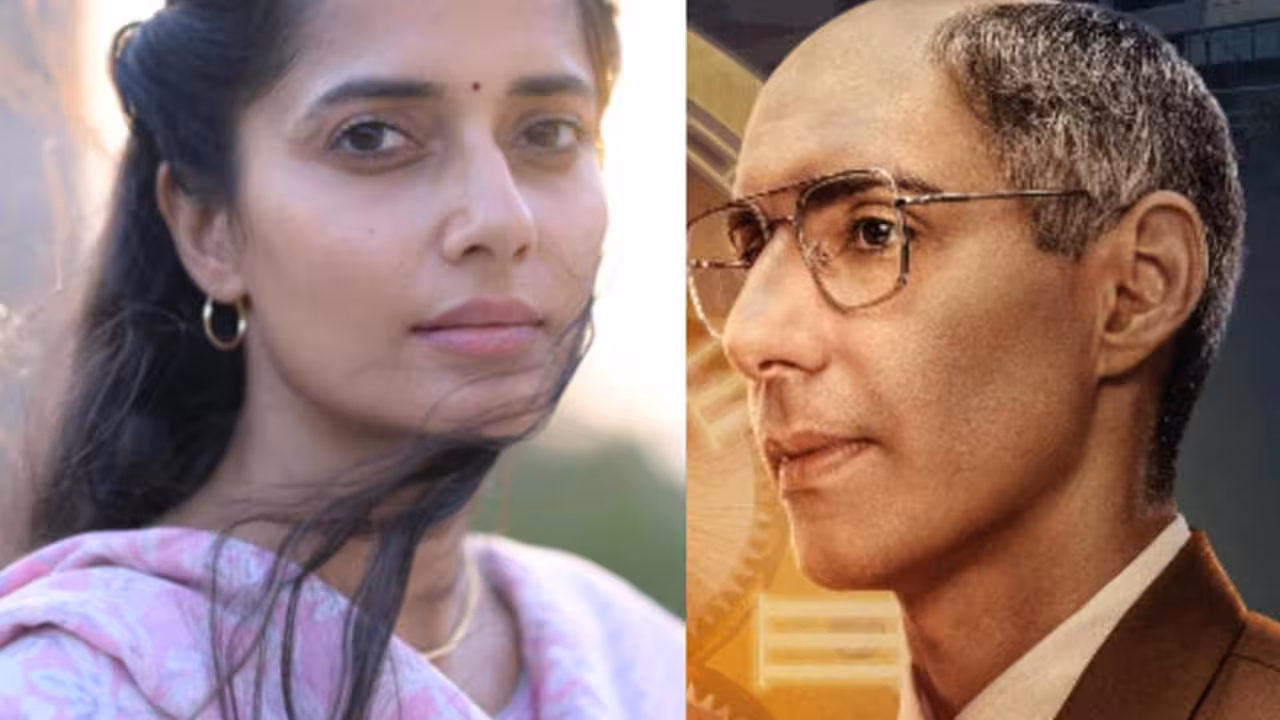 Made in India A Titan Story |’టైటాన్’ సక్సెస్లో కీలక పాత్ర.. ఎవరీ మేఘా మహత్రే? ఆమె రియల్ స్టోరీ ఏంటి?