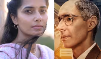 Made in India A Titan Story |'టైటాన్' సక్సెస్‌లో కీలక పాత్ర.. ఎవరీ మేఘా మహత్రే? ఆమె రియల్ స్టోరీ ఏంటి?