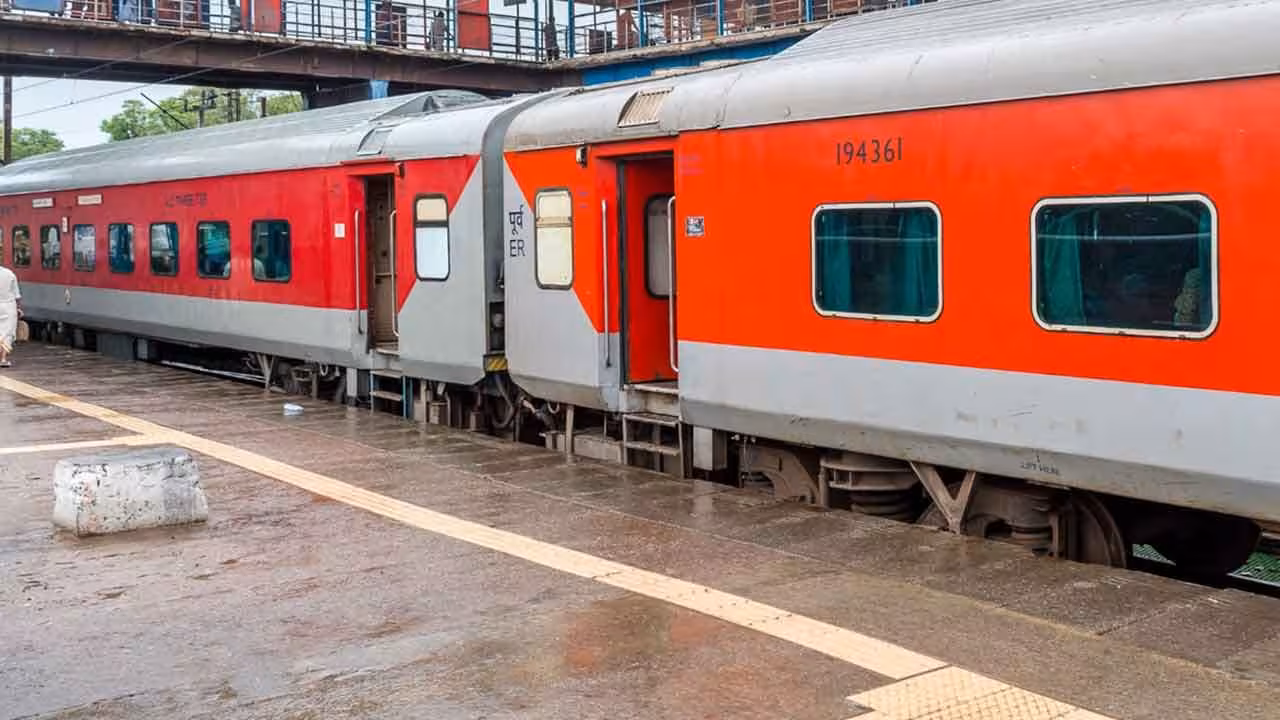 Trains | రైళ్లలో ఈ వస్తువులను తీసుకెళ్తే రూ.10వేల జరిమానా