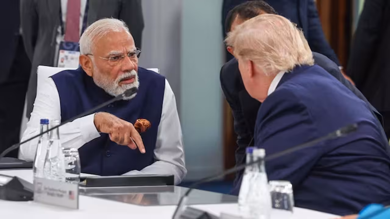 Russia sanctions bill | రష్యాపై ఆంక్షల బిల్లుకు అమెరికా కాంగ్రెస్ ఆమోదం.. భారత్ ఏమన్నదంటే..?