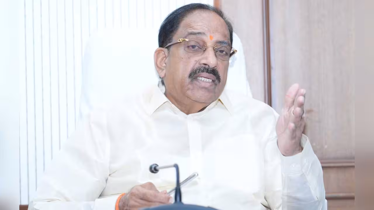 Tummala Nageshwar Rao | ఈ 7 వరి రకాలకే బోనస్.. తేల్చిచెప్పిన మంత్రి తుమ్మల