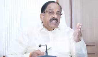 Tummala Nageshwar Rao | ఈ 7 వరి రకాలకే బోనస్.. తేల్చిచెప్పిన మంత్రి తుమ్మల