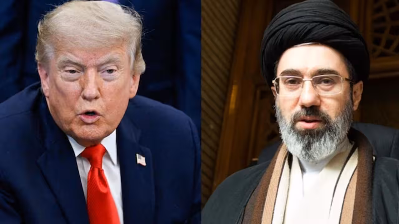 US Iran Peace Deal | అమెరికా-ఇరాన్ శాంతి ఒప్పందం: ఆ 14 పాయింట్ల ఫ్రేమ్వర్క్లో ఏముంది?